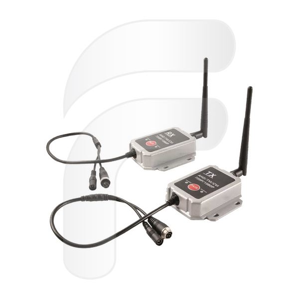 WIRELESS CONVERSION SYSTEM KIT