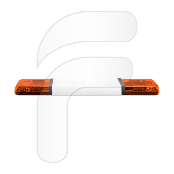 PUENTE LUMINOSO CENTRO BLANCO LED 12-24V 140CM