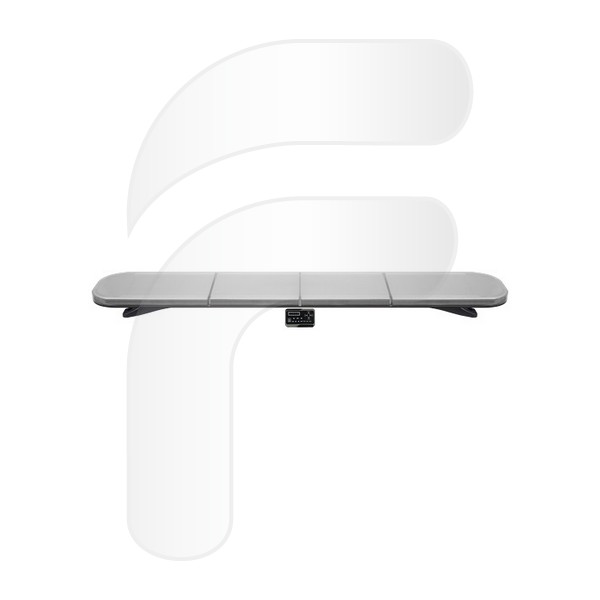 PUENTE LUMINOSO 1520MM R65 ÁMBAR 12/24V 300 LEDS