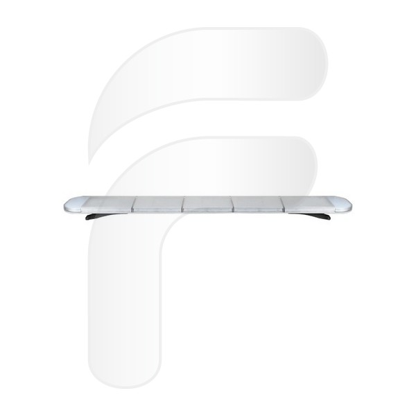 PUENTE LUMINOSO 1840 MM R65 ÁMBAR 12/24V 360 LEDS