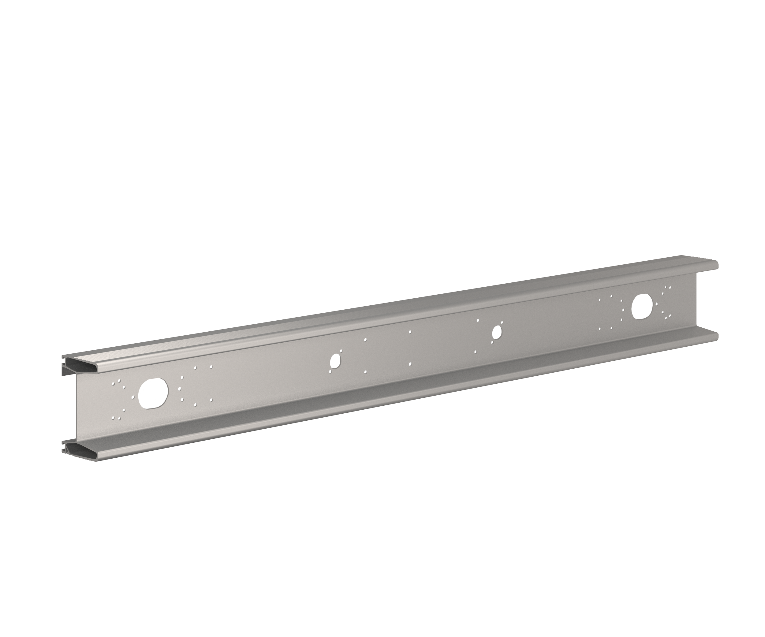 UNIVERSAL ALUMINUM SHEET WITHOUT DIE CUT