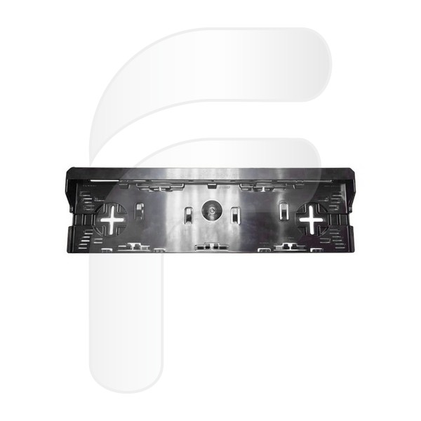 BODY ACCESSORIES 24V LED LICENSEHOLDER