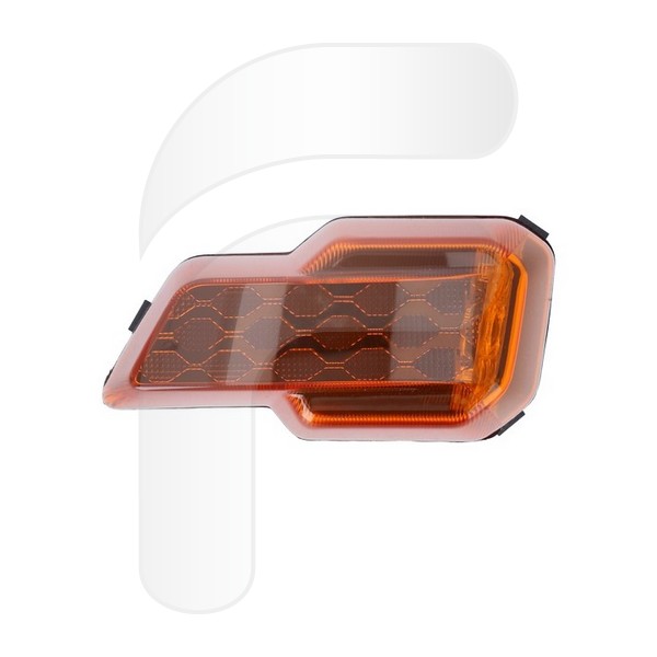  SIGNAL POSITION LAMPS INDICATOR LAMP FORD MK7 LEFT