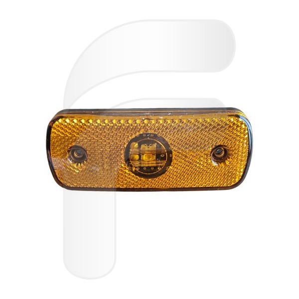 LUZ LED POSICIÓN LATERAL FORD F-MAX