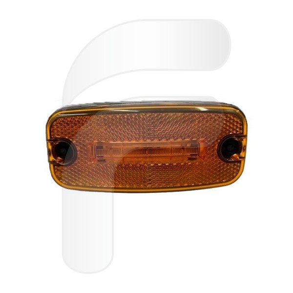 LUZ POSICIÓN LATERAL DAF CF E6 XF105 XF E6 XG 2021