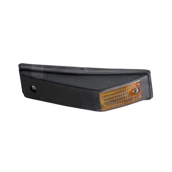 LUZ POSICIÓN SUPERIOR IVECO STRALIS ÁMBAR