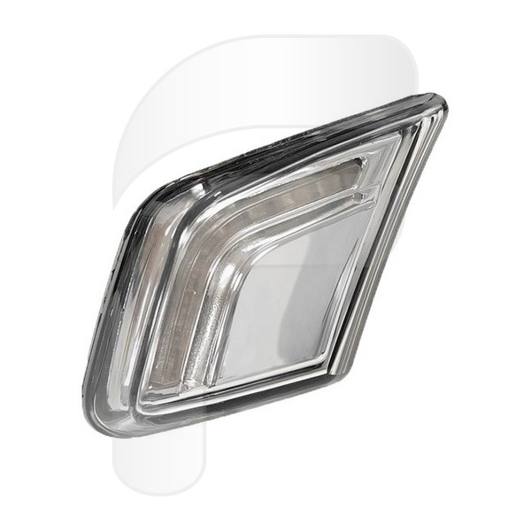 INTERMITENTE LATERAL LED MERCEDES MP5  IZQUIERDO