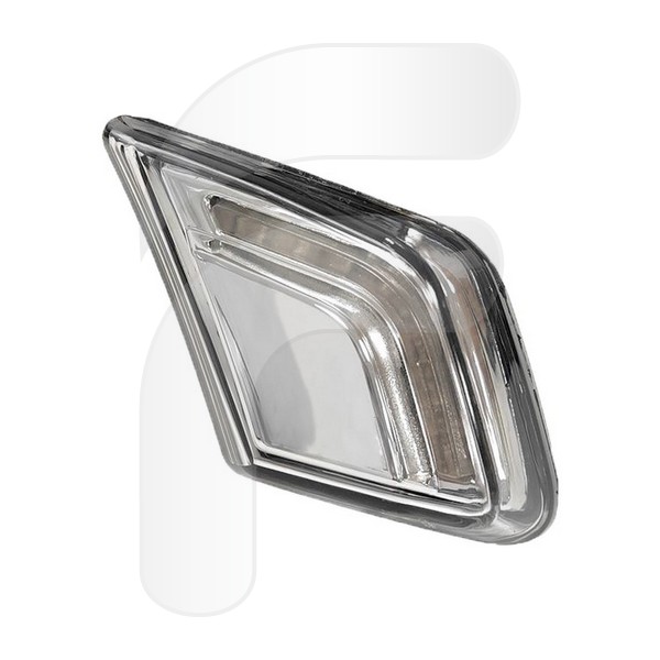 INTERMITENTE LATERAL LED MERCEDES MP5 DERECHO