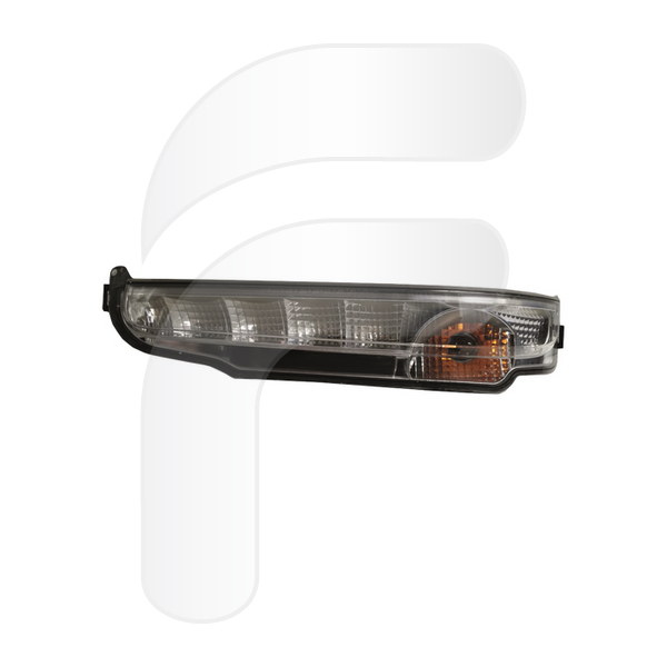 INTERMITENTE MERCEDES ATEGO E6- IZQUIERDO LED