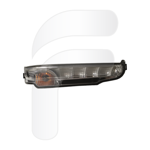 INTERMITENTE MERCEDES ATEGO E6- DERECHO LED