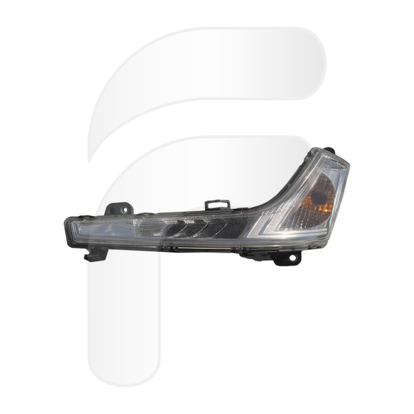  SIGNAL POSITION LAMPS INDICATOR LAMP LEFT RENAULT MIDLUM D13