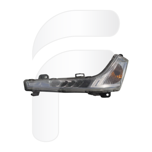 INTERMITENTE RENAULT MIDLUM D13 IZQUIERDO