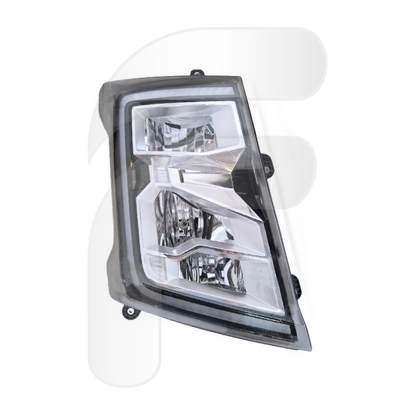 FARO PRINCIPAL FORD F-MAX 2018 IZQUIERDO