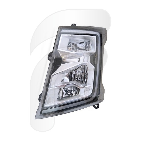 FARO PRINCIPAL FORD F-MAX 2018 DERECHO