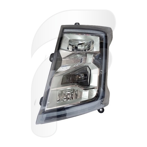 FARO PRINCIPAL LED FORD F-MAX 2018 DERECHO