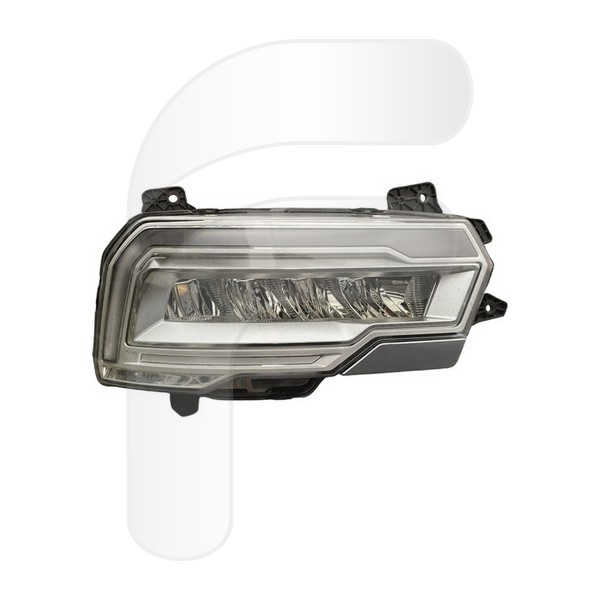 FARO DELANTERO DAF XF XG XG+ 2021 ELÉCTRICO SIN ANTINIEBLA DERECHO