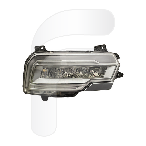 HEADLAMPS HEADLIGHT RIGHTDAF XF XG XG+ 2021