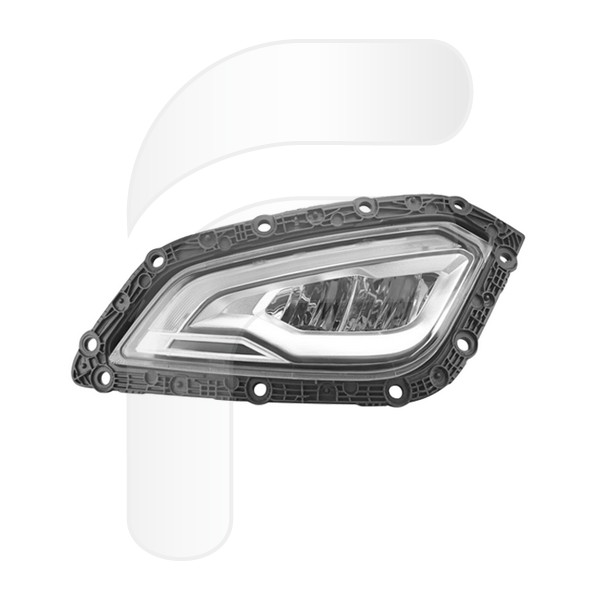 HEADLAMPS HEADLIGHT IZQUIERDO DAF 2021