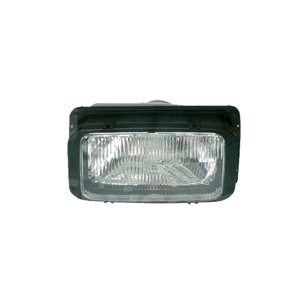 FARO DELANTERO IVECO TRAKKER 02- MOTOR DERECHO