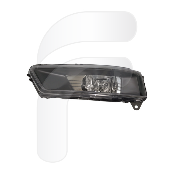 HEADLAMPS FOG LIGHT LEFT MAN TGS/TGX