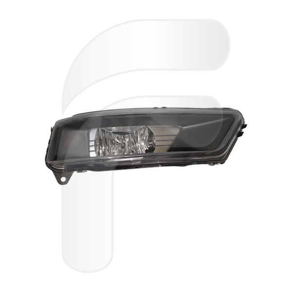 HEADLAMPS FOG LIGHT RIGHT MAN TGS/TGX