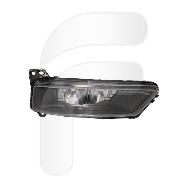 HEADLAMPS FOG LIGHT LEFT MAN TGS/TGX