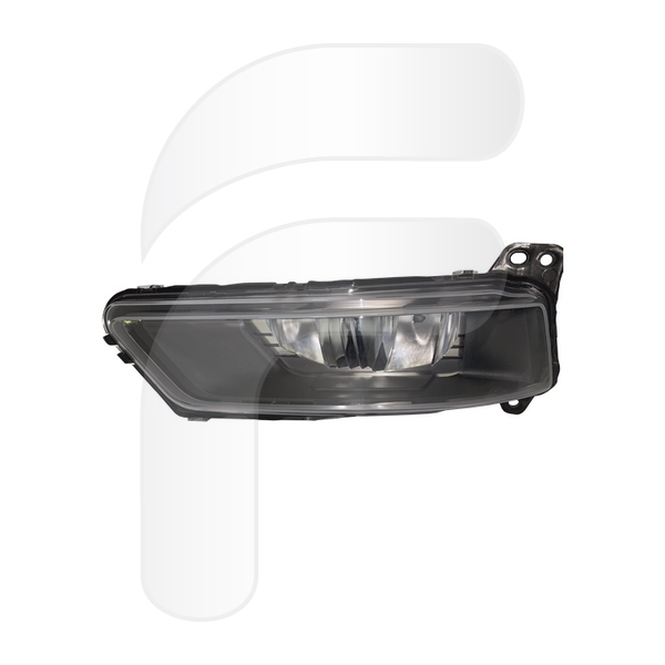 FARO ANTINIEBLA MAN TGS/TGX LED DERECHO