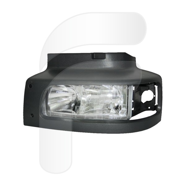 DP-FARO DELANTERO RENAULT MIDLUM 2000- IZQUIERDO
