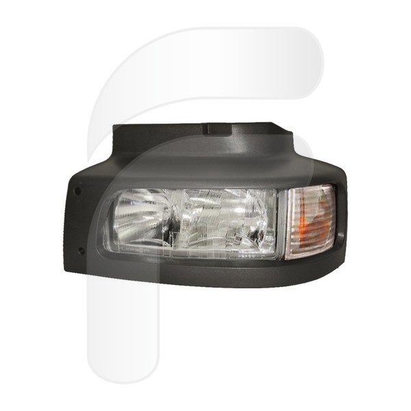 FARO DELANTERO RENAULT MIDLUM 2000- IZQUIERDO FA801731