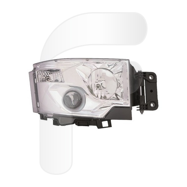 HEADLAMPS HEADLIGHT RIGHT RENAULT EURO 6