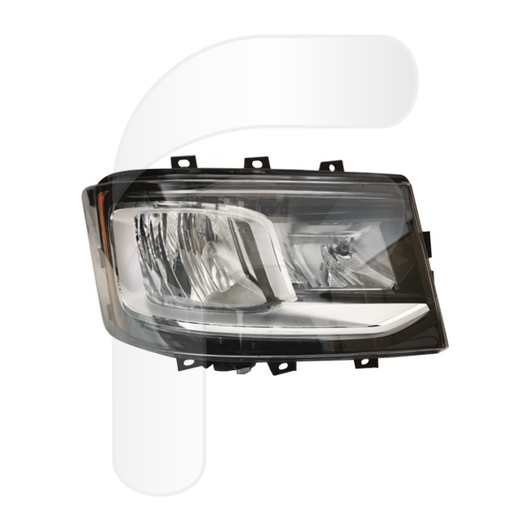 FARO DELANTERO SCANIA P-G-R-S 2016- LED DERECHO FA801832