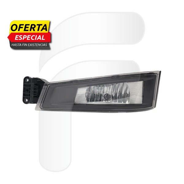 6672006LUE Depo/Loro Luz Antiniebla Izquierdo Comprar Barato