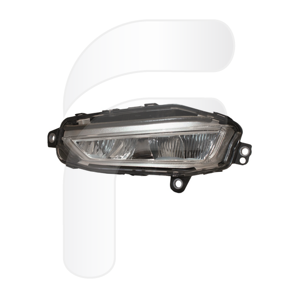 HEADLAMPS FOG LIGHT LEFT VOLVO FM21