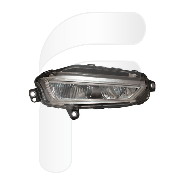 HEADLAMPS FOG LIGHT RIGHT VOLVO FM21