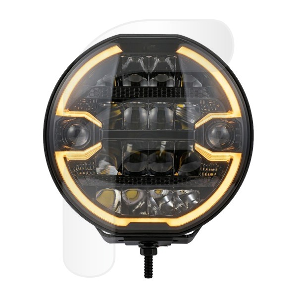 FARO LARGO ALCANCE LED 220MM 200W