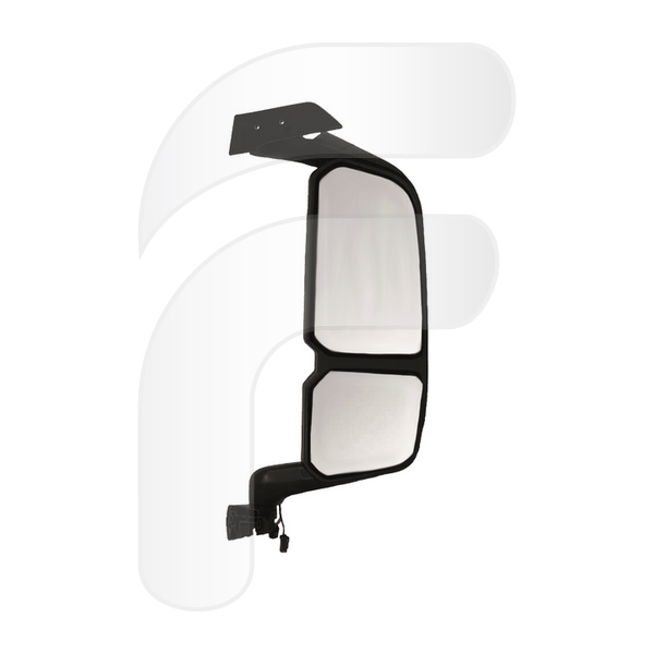 REARVIEW MIRRORS MAIN MIRROR RIGHT IVECO T-WAY SHO