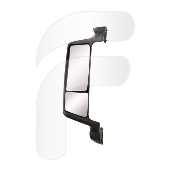 REARVIEW MIRRORS MAIN MIRROR LEFT MAN TGS/TGX 2020