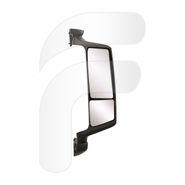 REARVIEW MIRRORS MAIN MIRROR RIGHT MAN TGS/TGX 2020