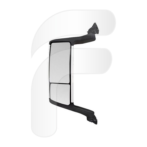 RETROVISOR MAN TGS/TGX 2020- LARGO IZQUIERDO