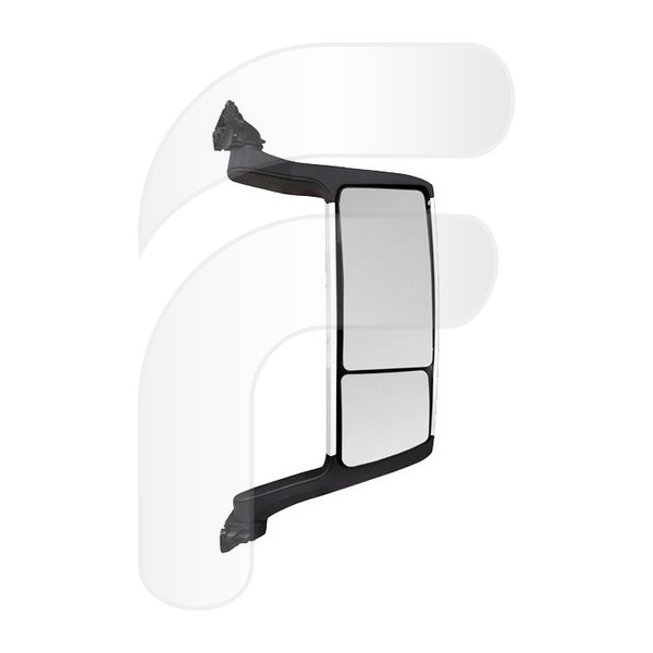 RETROVISOR MAN TGS/TGX 2020- LARGO DERECHO