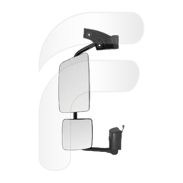 RETROVISOR VOLVO FMX 2021 90º IZQUIERDO