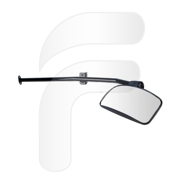 REARVIEW MIRRORS DAF XF105/CF 2006- R300