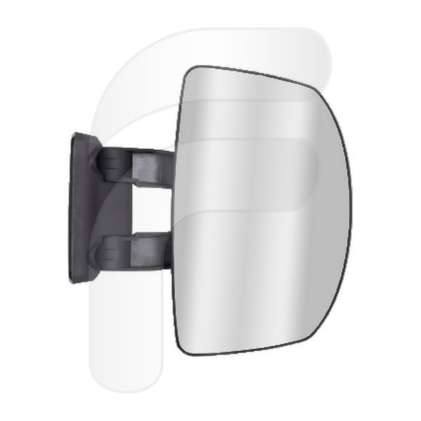 RETROVISOR PUERTA VOLVO FH16 2021, FM 2021, FMX 2021
