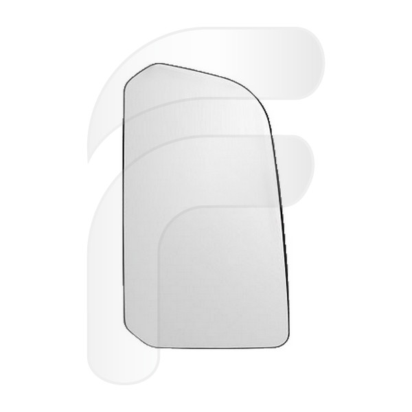 CRISTAL RETROVISOR IVECO STRALIS 2007- R1200