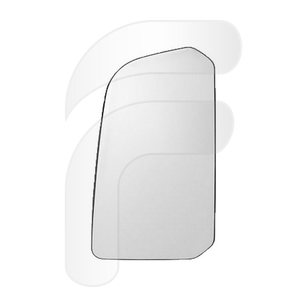 CRISTAL DERECHO RETROVISOR IVECO T-WAY S-WAY X-WAY