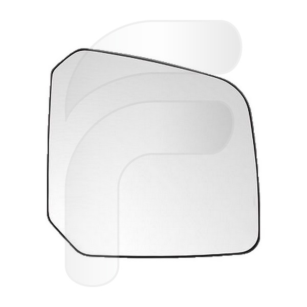CRISTAL AUXILIAR IZQUIERDO RETROVISOR IVECO T-WAY S-WAY X-WAY