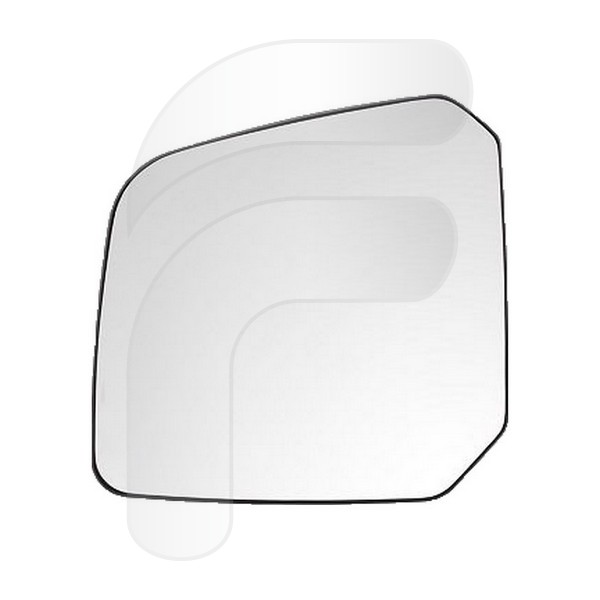CRISTAL AUXILIAR DERECHO RETROVISOR IVECO T-WAY S-WAY X-WAY