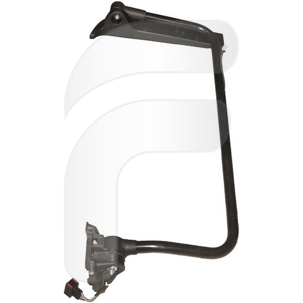 REARVIEW MIRRORS MIRROR ARM LEFT VOLVO RENAULT DAF