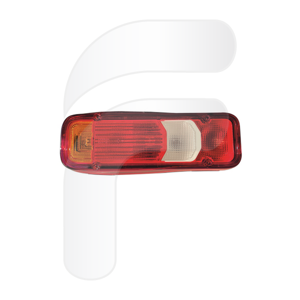 REAR LAMPS REAR LAMPS RIGHTIVECO DAILY 2021