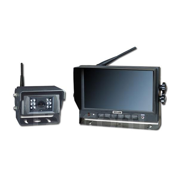 (FA511014) KIT CÁMARA INALÁMBRICA D14328